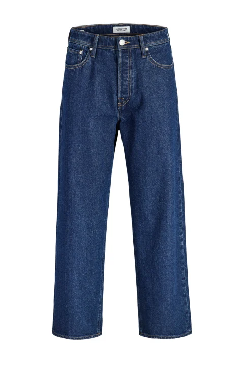 Jeans Jjialex Jjorginal At 637 12289119 BS000121 blue denim