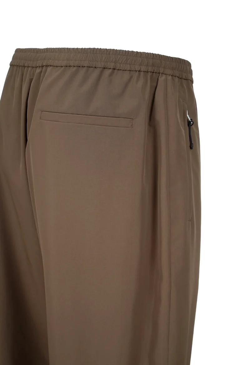Chocolate Lightweight Pants — снимка 2