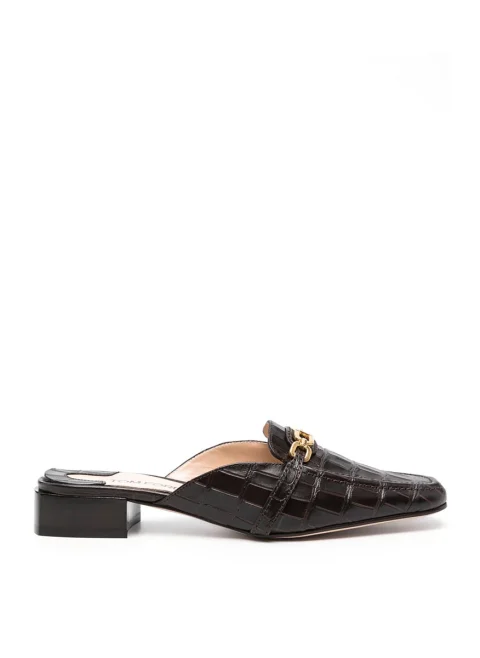 Чехли 'Crocodile' Tom Ford