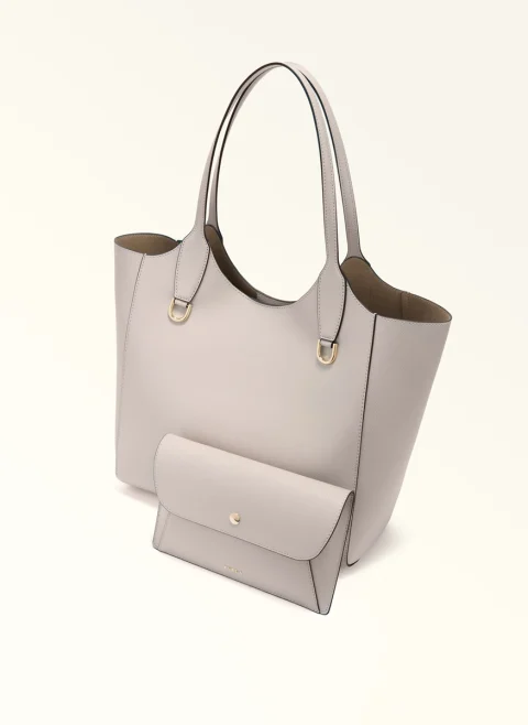 Чанта 'Tote' Furla Lea Lino M — снимка 2