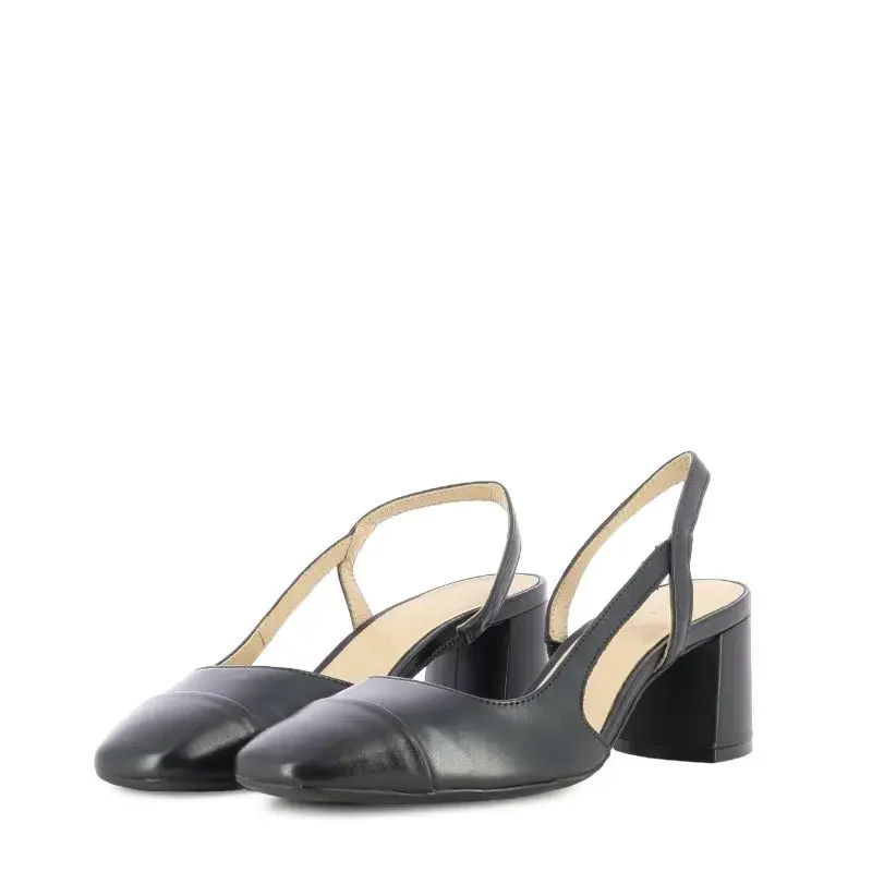 Токчета WIRTH – 57520 MELZO BLACK — снимка 3