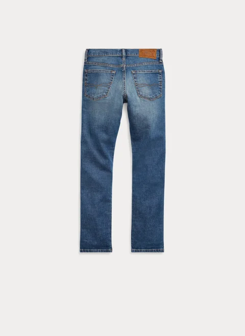 Деним 'Sullivan Slim' Ralph Lauren Kids 8-20 — снимка 5