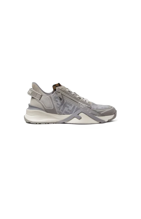 Flow Trainers