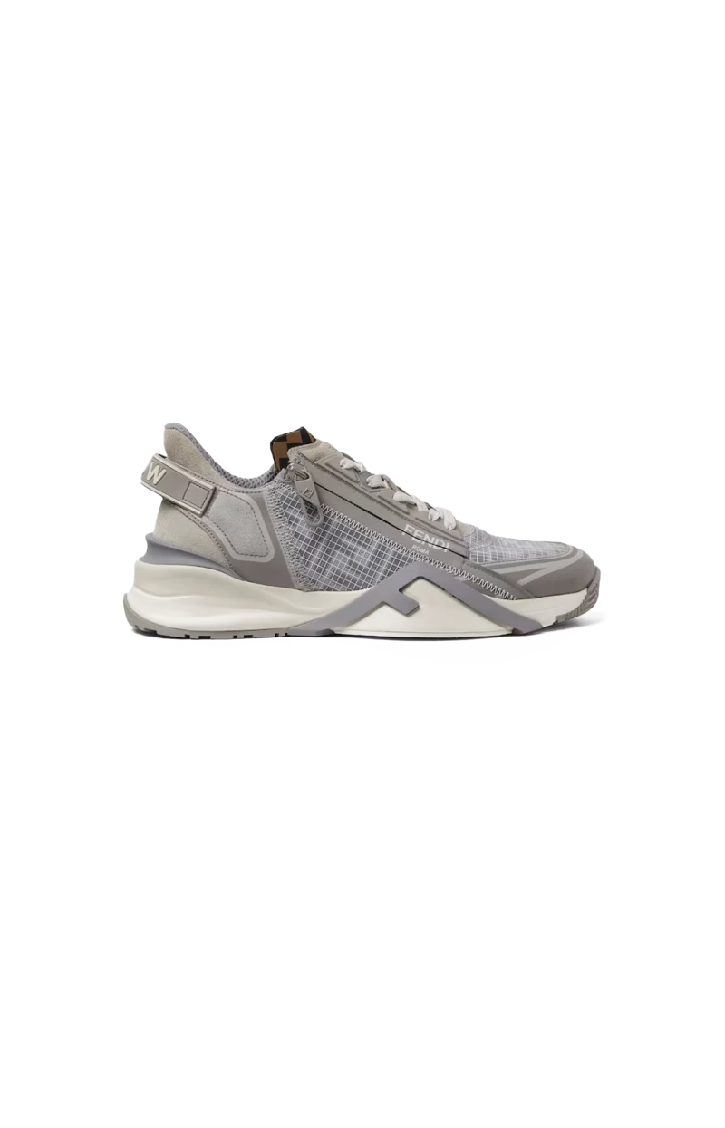 Flow Trainers