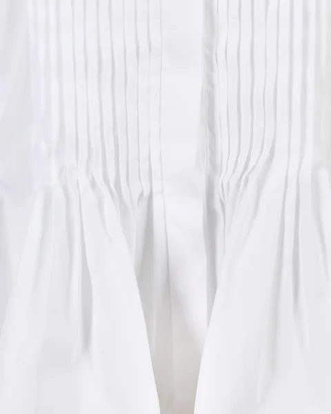 Peplum Shirt — снимка 3