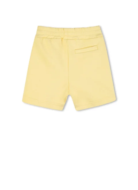Къс панталон с лого Givenchy Kids — снимка 2