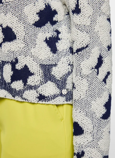 Жилетка 'Rethink Together' Marc Cain Collections — снимка 6