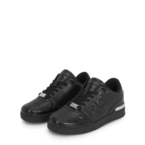 Мъжки спортни обувки PS Cocco PLEIN SPORT — снимка 5