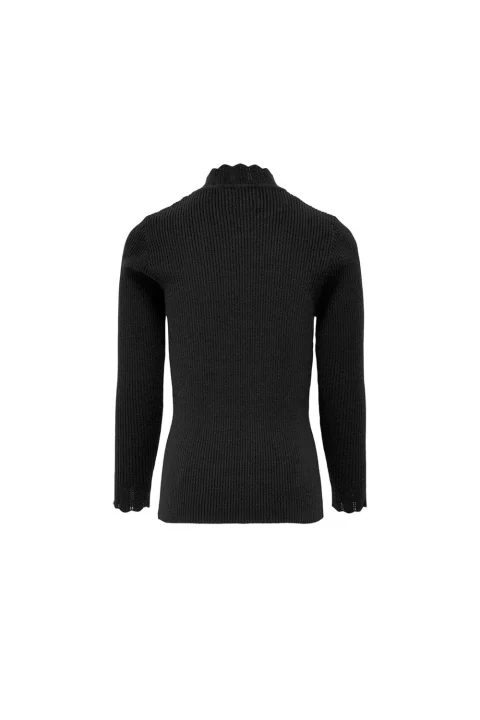 Girl Pullover Kids Only 15220754 — снимка 2