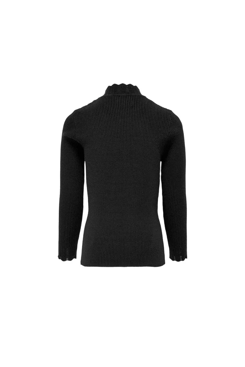 Girl Pullover Kids Only 15220754 — снимка 2