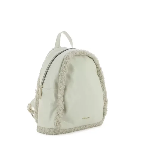 Раници TAMARIS – 34125.400 GITTA BEIGE — снимка 2