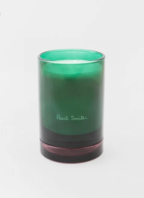 Свещ Paul Smith Botanist — снимка 1