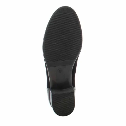 Токчета VERONELLA – 028-345 BLACK — снимка 5