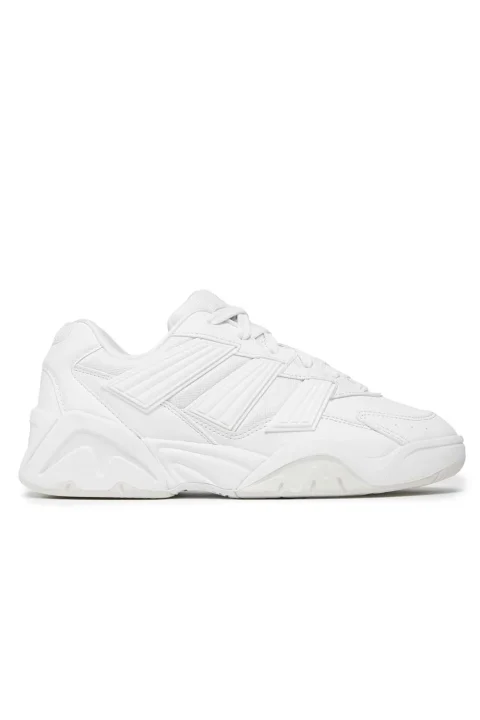 Sneakers Court Magnetic Ftwwht/Ftwwht/Crywht ID4717 white