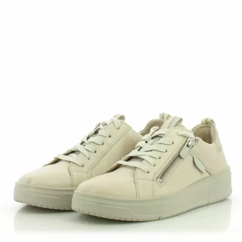 Дамски Сникърс LEGERO – 2-000249-4300 SOFT TAUPE — снимка 3