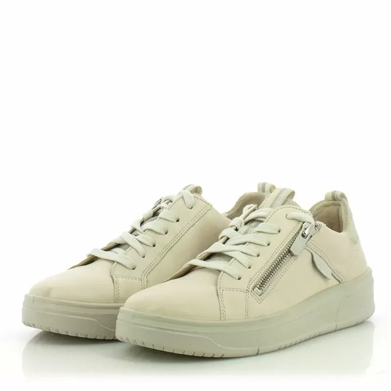 Дамски Сникърс LEGERO – 2-000249-4300 SOFT TAUPE — снимка 3