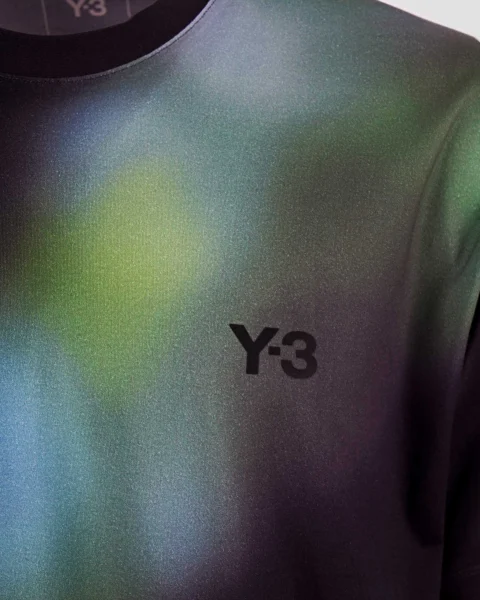 Regular AOP Tee — снимка 2