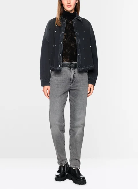 Класически деним 'Feura' Marc Cain Sports — снимка 2