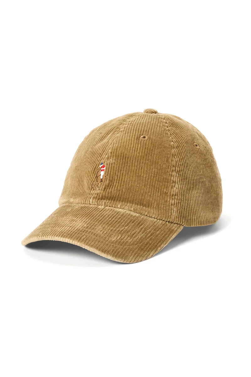 Шапка Cls Sprt Cap-Cap 710847175007 250 beige/khaki