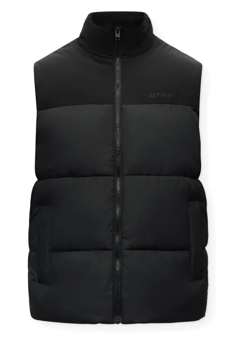 Яке Jjraze Bodywarmer 12299098 C-N10 black