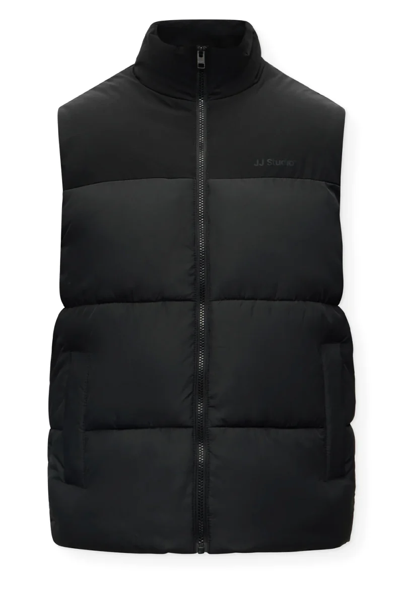 Яке Jjraze Bodywarmer 12299098 C-N10 black