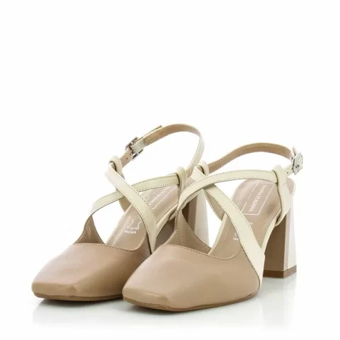 Токчета DONNA ITALIANA – 11549-715-674 VARESE PORCELANA — снимка 3