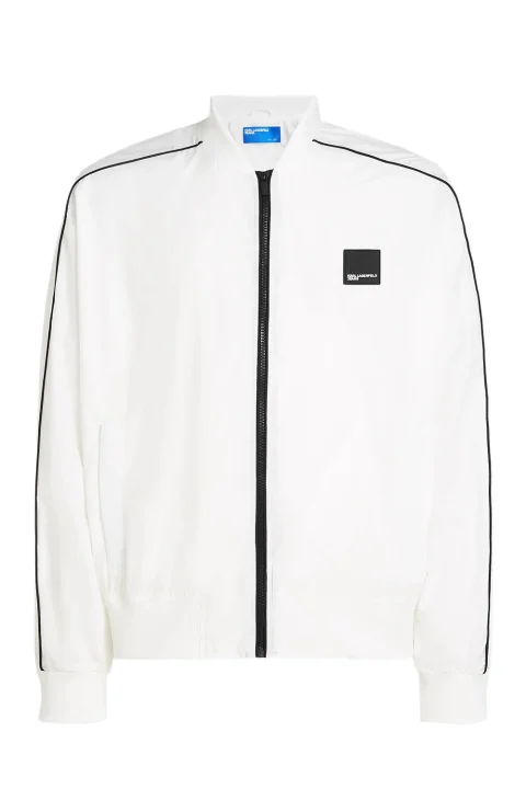 Яке Klj Light Track Bomber B2M15010 100 white