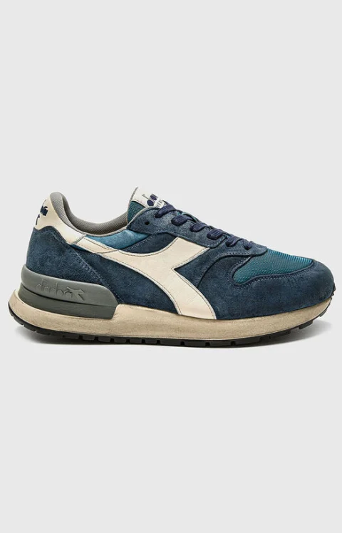 Спортни обувки CONQUEST SUEDE