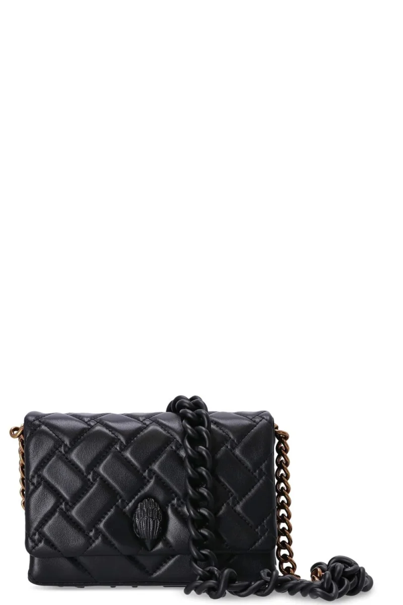 Чанта Mini Kensington Kurt 9594509109 09-blk/other