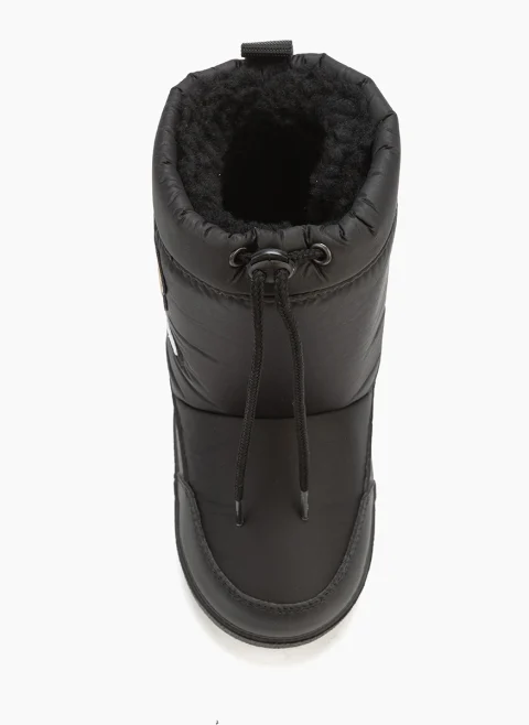 Ботуши 'Teddy Bear' Moschino Kids — снимка 5