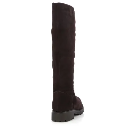 Офицерки TAMARIS – 1-25635-45 304 MOCCA — снимка 2