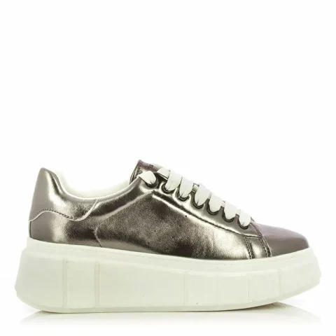 Дамски Сникърс TAMARIS – 1-1-23743-21 PEWTER