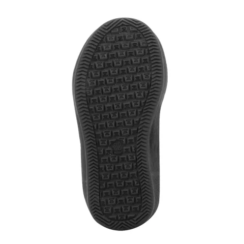 Детски сникърси момичета CHICCO – 1062380 FRIDA BLACK — снимка 4