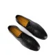 Мъжки черни елегантни обувки DOUCAL'S — снимка 4