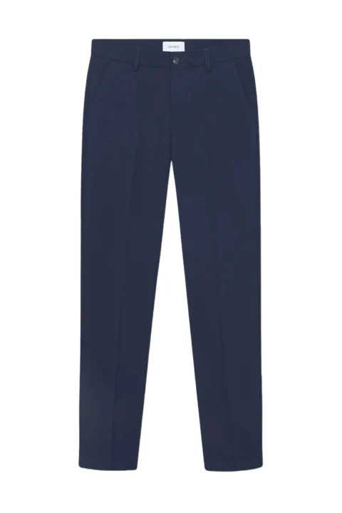 Панталон Como Reg Solid Suit 1000074 460-dark navy