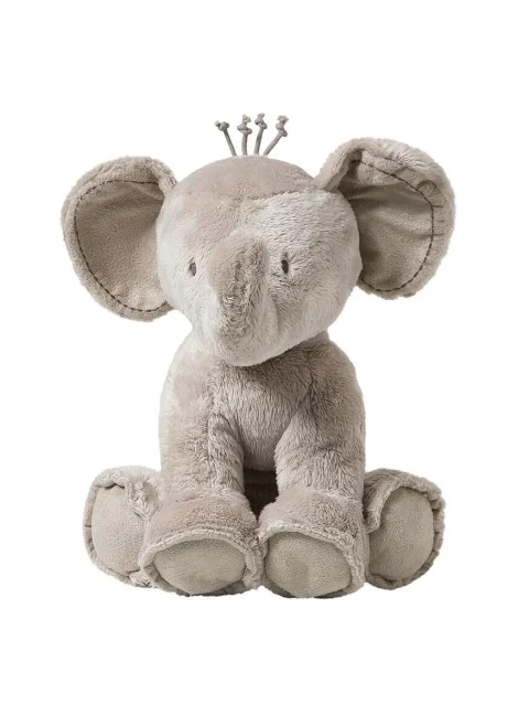 Плюшена играчка 'Ferdinand the elephant' 25см Tartine et Chocolat — снимка 2