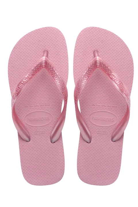 Чехли Top Senses 4149369 01105 rose chiffom — снимка 2