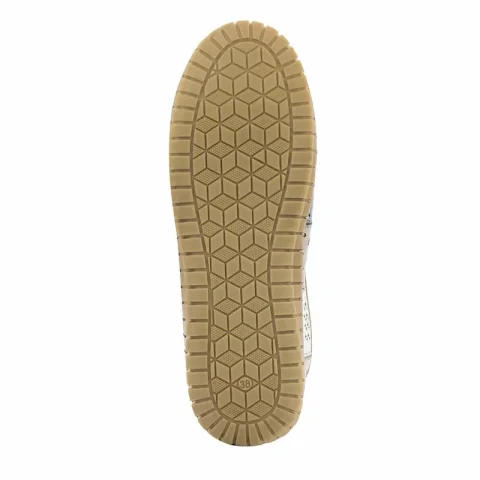 Балерини VERONELA – 398.721 TAN MIX — снимка 5