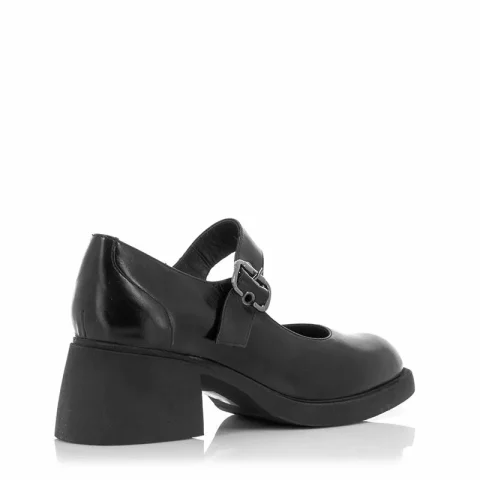 Токчета CARLO FABIANI – 24218 BLACK — снимка 2