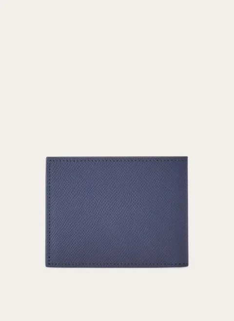 Портмоне 'Gancini ' Ferragamo — снимка 3