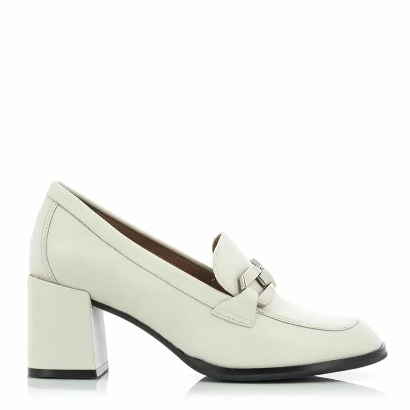 Токчета WIRTH – 77010 MORDINI OFF WHITE
