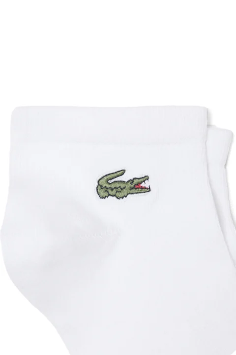 Чорапи (Pack of 3) 3RA9267 001 blanc — снимка 2