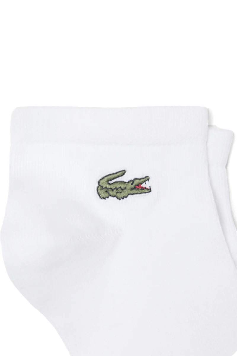 Чорапи (Pack of 3) 3RA9267 001 blanc — снимка 2