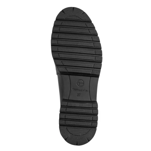 Дамски Лоуфър TAMARIS – 1-24740-47-001 BLACK — снимка 6