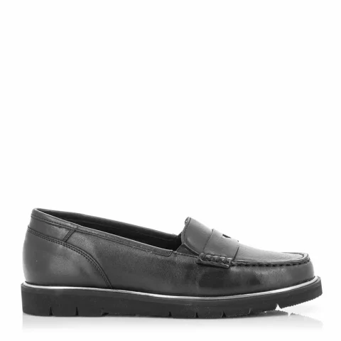 Дамски Мокасини ARA – 12-34801-01 DALLAS 2.0-SCHWARZ