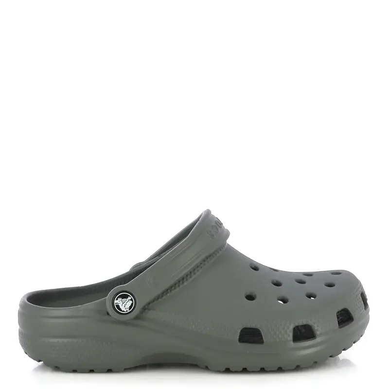 Сабо CROCS – 10001-0DA CLASSIC SLATE GREY