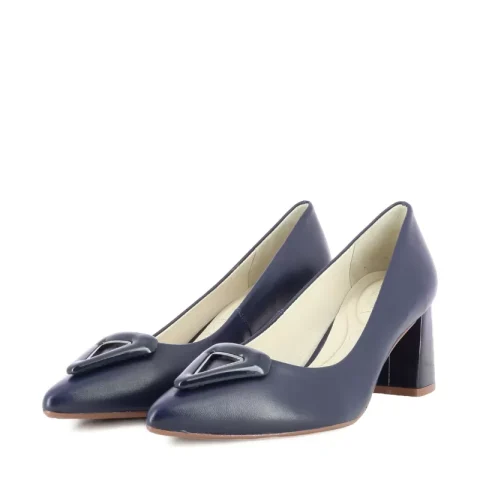 Токчета DONNA ITALIANA – 11984 LAZIO DEEP BLUE — снимка 3
