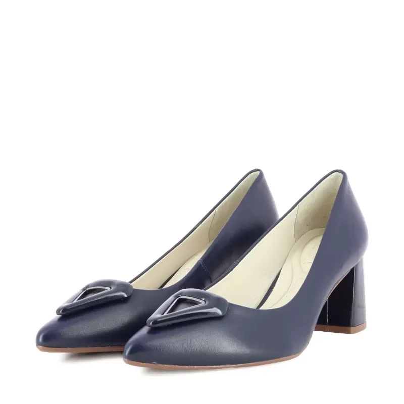 Токчета DONNA ITALIANA – 11984 LAZIO DEEP BLUE — снимка 3