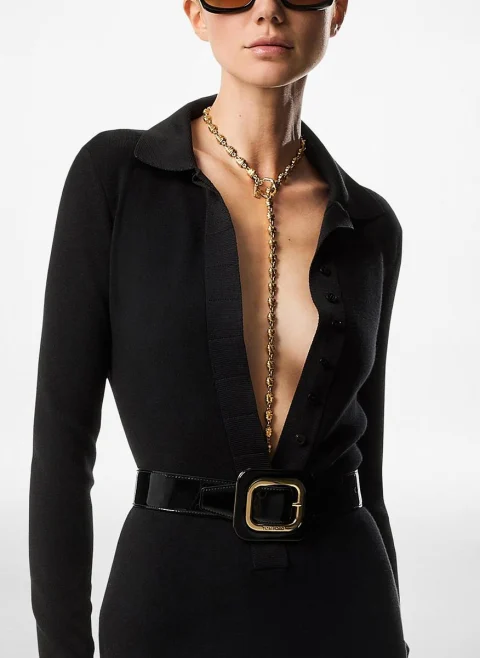 Koлан за талия Tom Ford — снимка 3