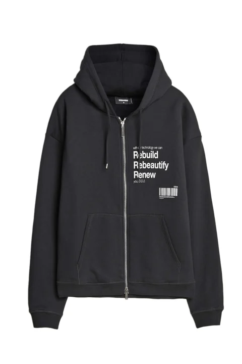 Жилетка S71HG0142S25516 900 black